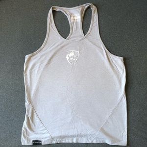 Alphalete Stringer (Grey)